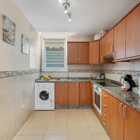Grand View Apartman