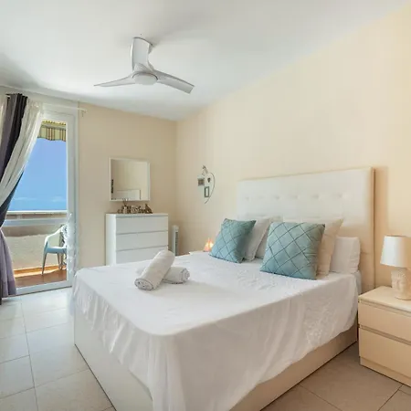 Grand View Apartman Costa Adeje (Tenerife)